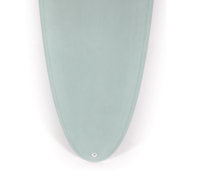 Indio Endurance Plus 6ft6 Surfboard - Sky