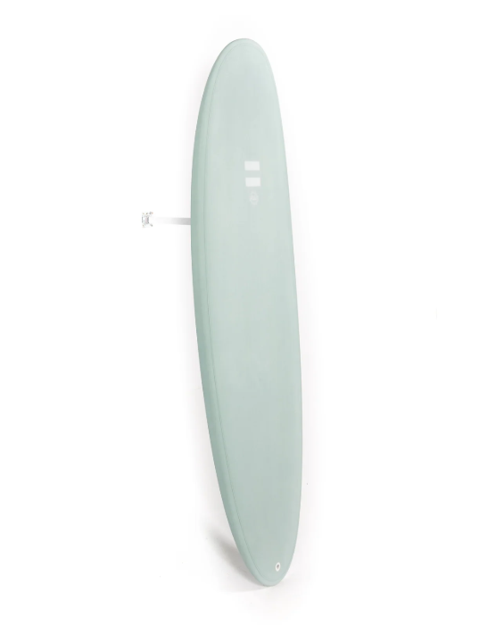 Indio Endurance Plus 6ft6 Surfboard - Sky