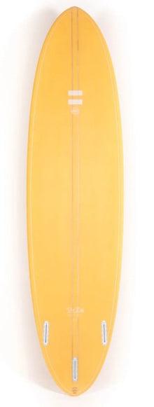 Indio Endurance The Egg Surfboard - Toasted