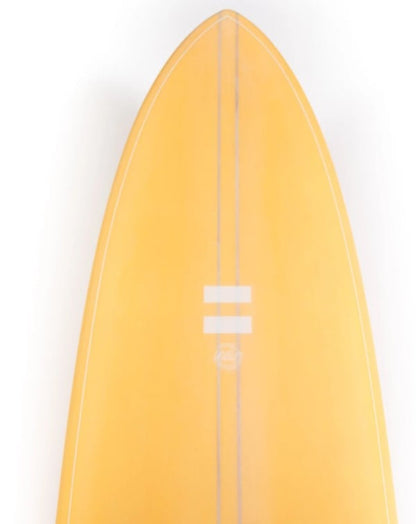 Indio Endurance The Egg Surfboard - Toasted