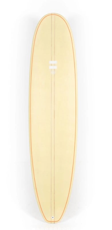 Indio Endurance Mid Length Surfboard - Sand