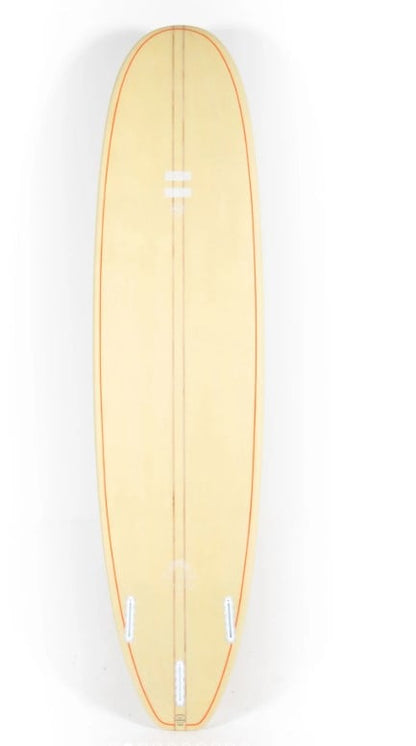 Indio Endurance Mid Length Surfboard - Sand