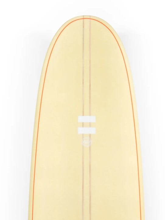 Indio Endurance Mid Length Surfboard - Sand