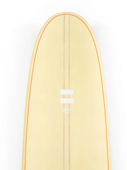 Indio Endurance Mid Length Surfboard - Sand