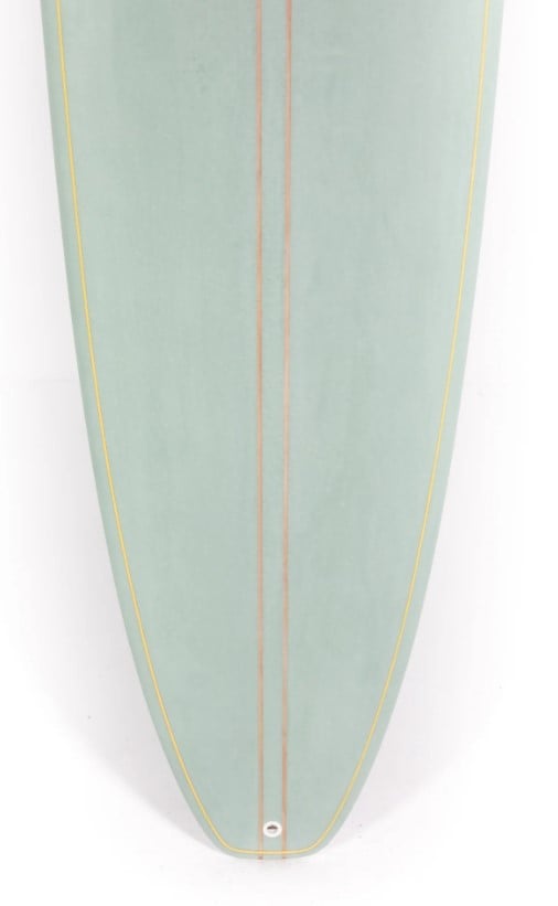 Indio Endurance Mid Length Surfboard - Mint