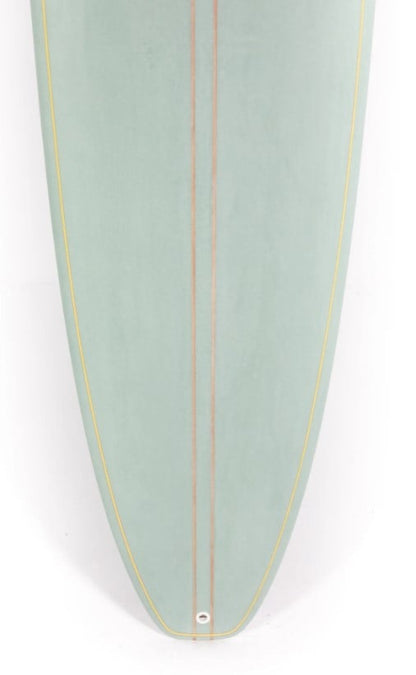 Indio Endurance Mid Length Surfboard - Mint