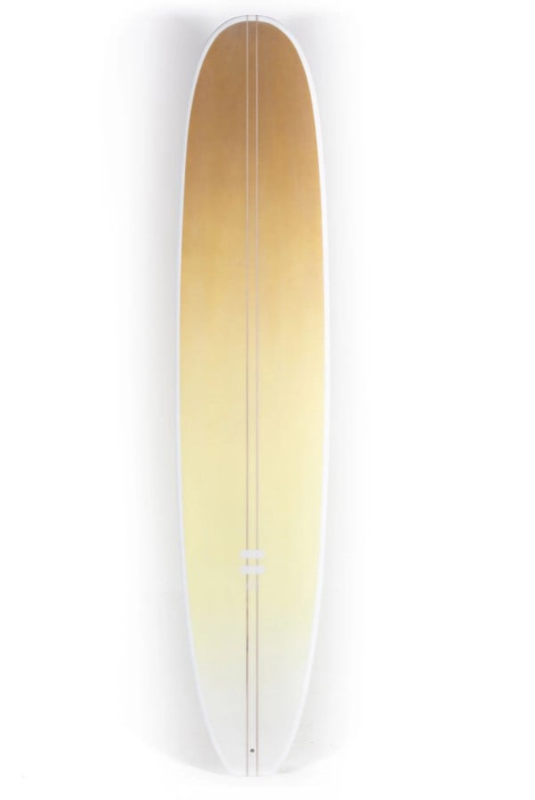 Indio Endurance LOG MACHINE Longboard - New Space