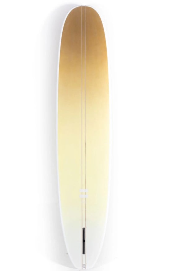 Indio Endurance LOG MACHINE Longboard - New Space