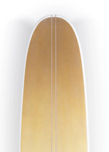 Indio Endurance LOG MACHINE Longboard - New Space