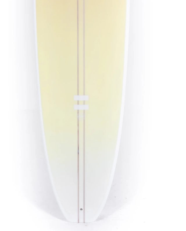 Indio Endurance LOG MACHINE Longboard - New Space