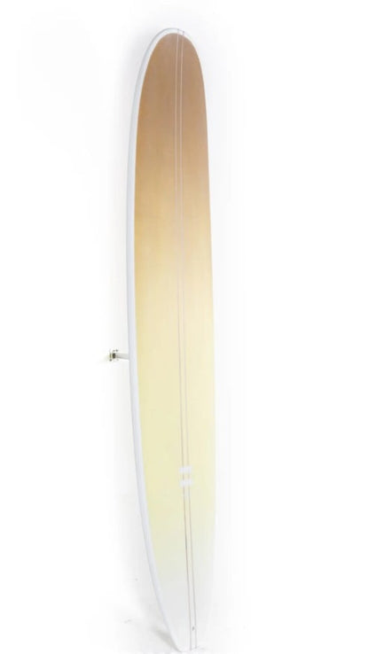 Indio Endurance LOG MACHINE Longboard - New Space