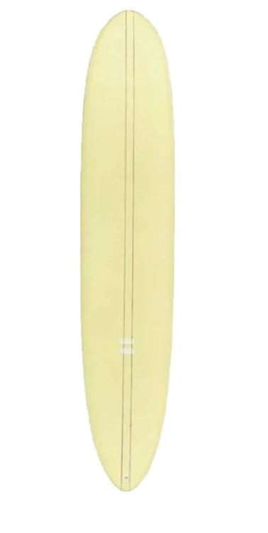 Indio Endurance TRIM MACHINE 9ft1 Longboard - Ambiguous