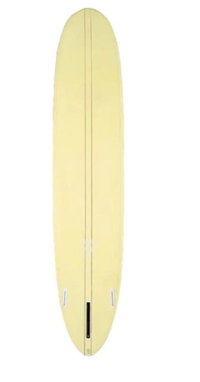 Indio Endurance TRIM MACHINE 9ft1 Longboard - Ambiguous