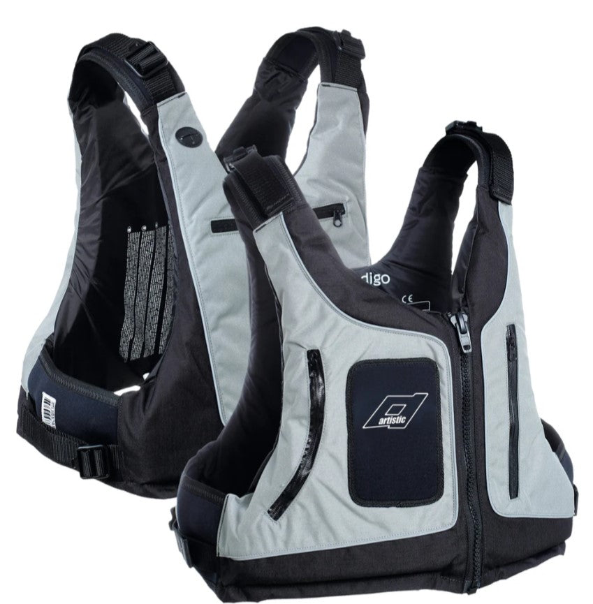 BIC Sport Buoyancy Aid Windigo Life Jacket - Extra Small