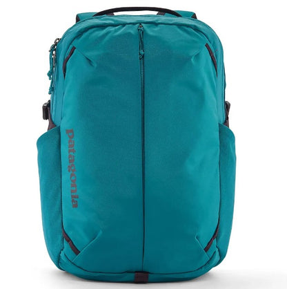 Belay-Blue
