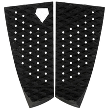 Gorilla Swallow 2 Piece Tail Pad - Black