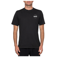 JS Baron Built for Speed Organic Tee - Black