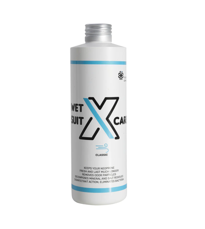 WETSUIT X CARE 250ML Cleaner - Coconut