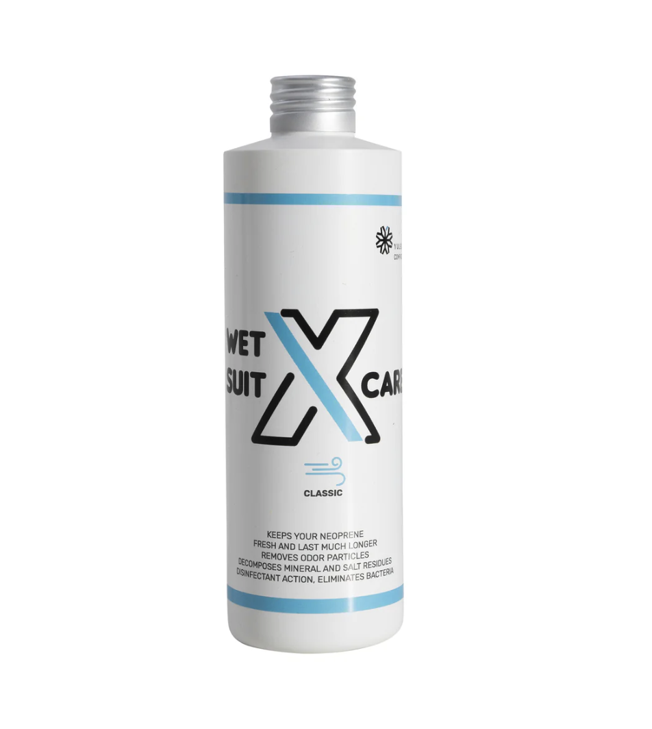 WETSUIT X CARE 250ML Cleaner - Classic