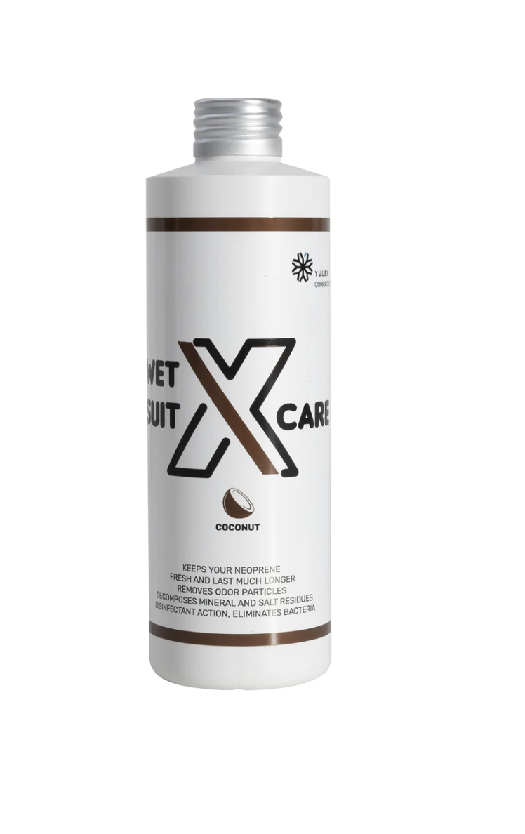 WETSUIT X CARE 250ML Cleaner - Coconut