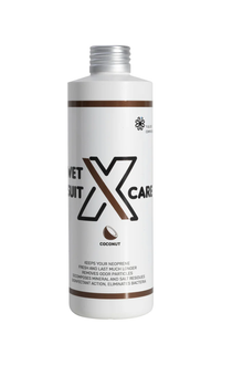 WETSUIT X CARE 250ML Cleaner - Coconut