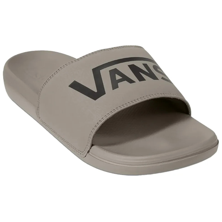 Vans MTE La Costa Slide-On Shoes - Dark Grey