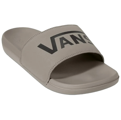 Vans MTE La Costa Slide-On Shoes - Dark Grey