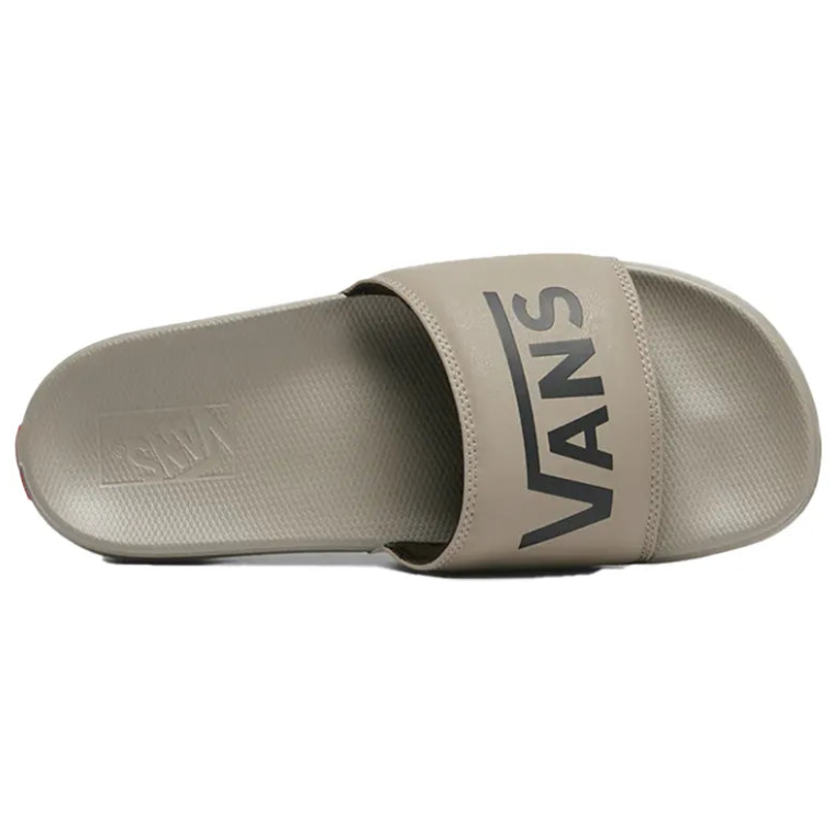 Vans MTE La Costa Slide-On Shoes - Dark Grey