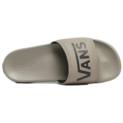Vans MTE La Costa Slide-On Shoes - Dark Grey