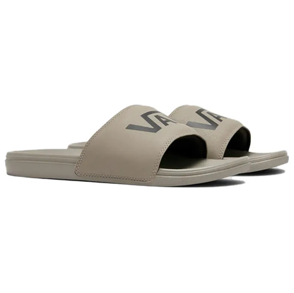 Vans MTE La Costa Slide-On Shoes - Dark Grey