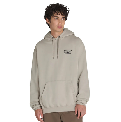 Vans Full Patch Mens Pullover - London Fog