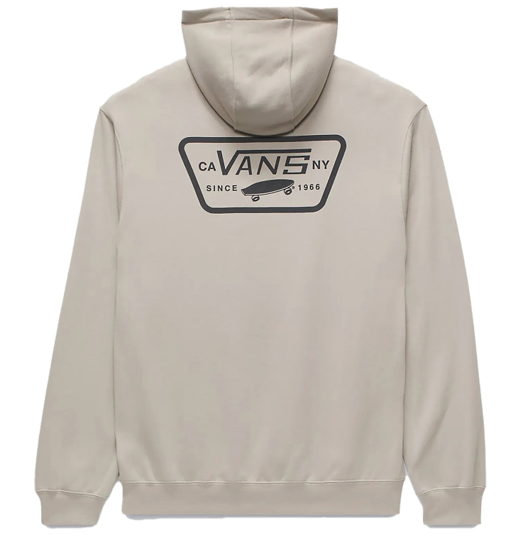 Vans Full Patch Mens Pullover - London Fog