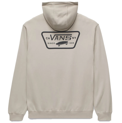 Vans Full Patch Mens Pullover - London Fog