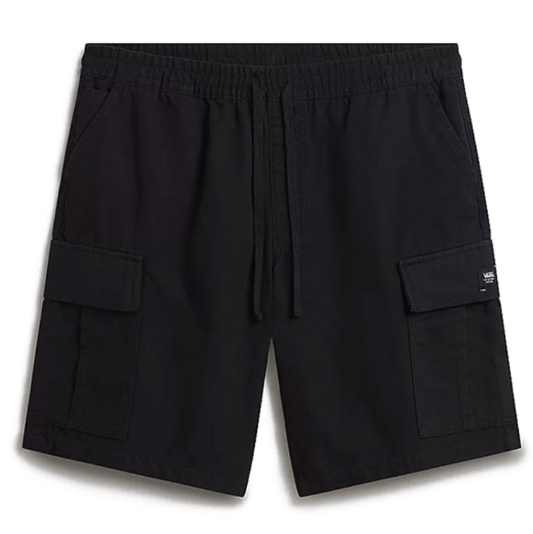 Vans Range Cargo Loose Short - Black