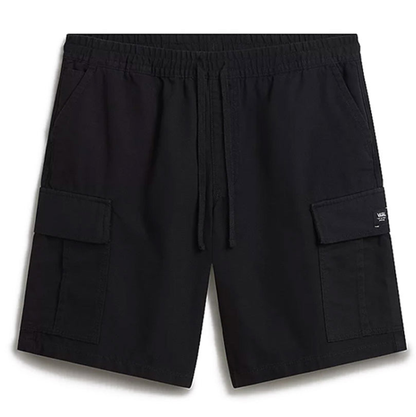 Vans Range Cargo Loose Short - Black