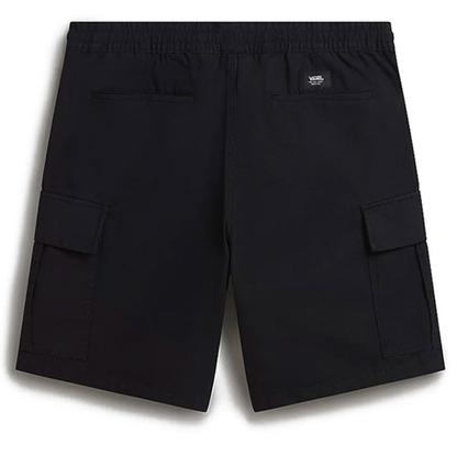 Vans Range Cargo Loose Short - Black