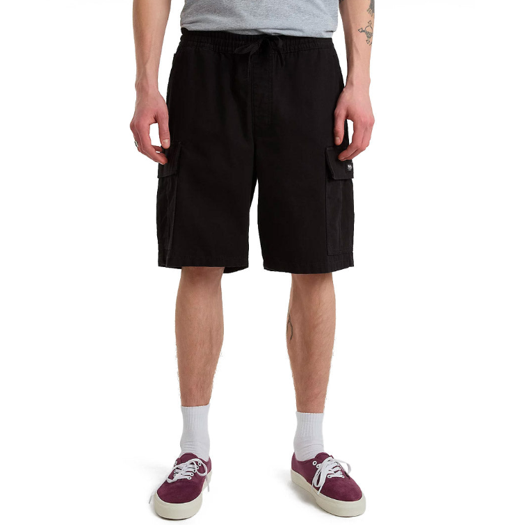 Vans Range Cargo Loose Short - Black