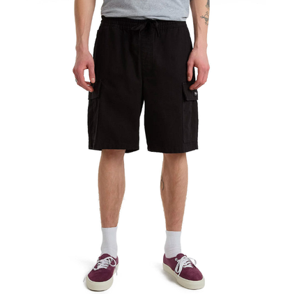 Vans Range Cargo Loose Short - Black