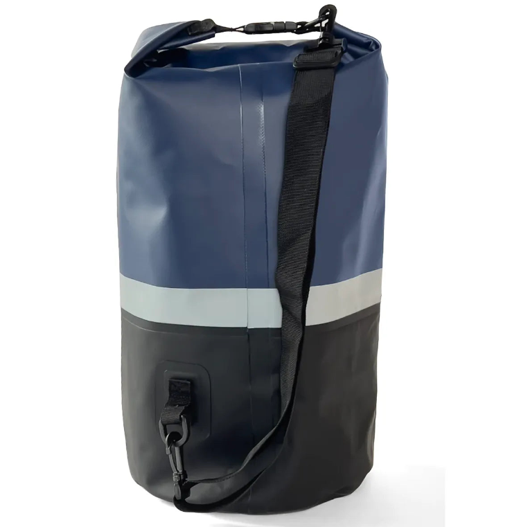 Vissla 7 Seas Dry Pack 20L - Midnight
