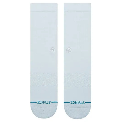 Stance Socks Icon Crew - Iced Blue