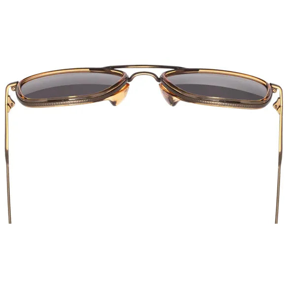Sunski Estero Polarized Sunglasses - Horizon Slate