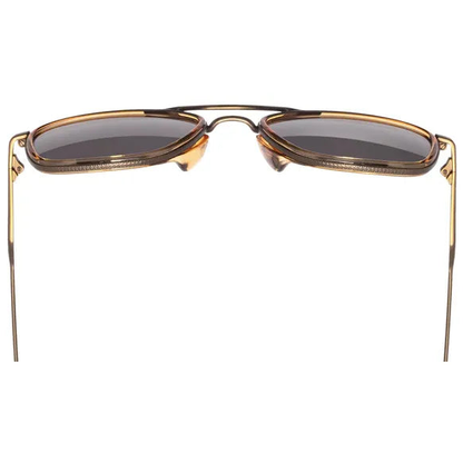 Sunski Estero Polarized Sunglasses - Horizon Slate