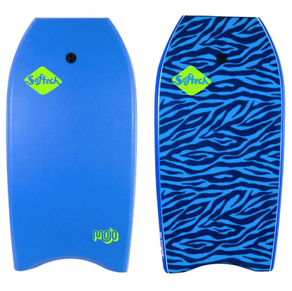 Navy Zebra