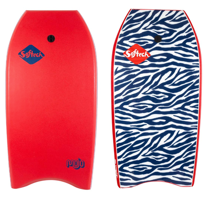 Red Zebra