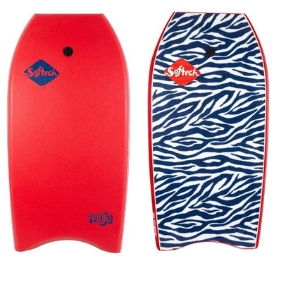Softech Mojo 40 Inch Bodyboard