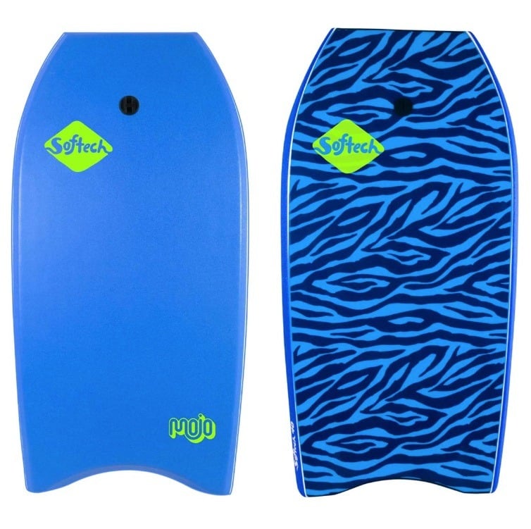 Softech Mojo 40 Inch Bodyboard