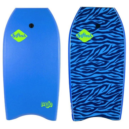 Softech Mojo 40 Inch Bodyboard