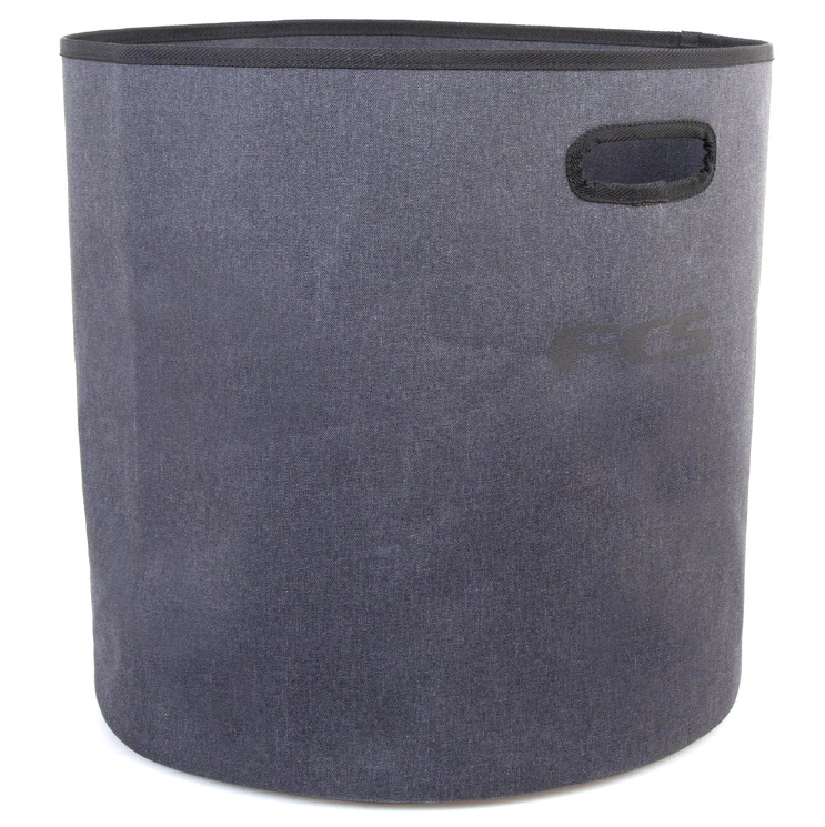 FCS Surf Bucket - Heather Grey