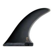 FCS II Christenson PG Noserider 10" Longboard Fin - Black