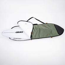 FCS Classic Cover Shortboard Cover - Alpine